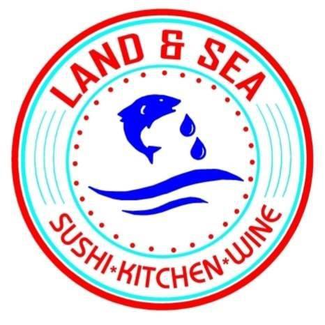 Land & Sea Sushi