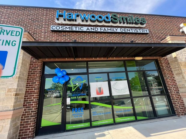 Images Harwood Smiles