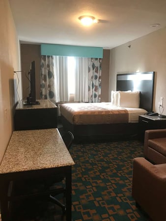 Images SureStay by Best Western Brownsville