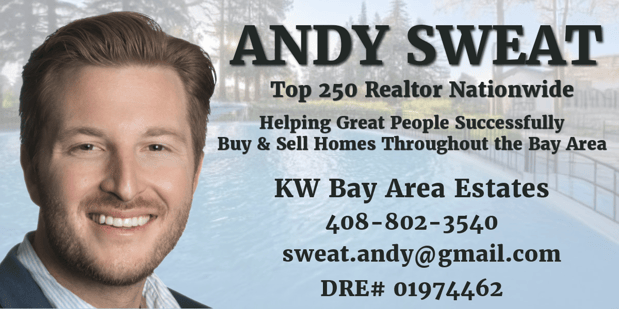 Images Andy Sweat - KW Bay Area Estates