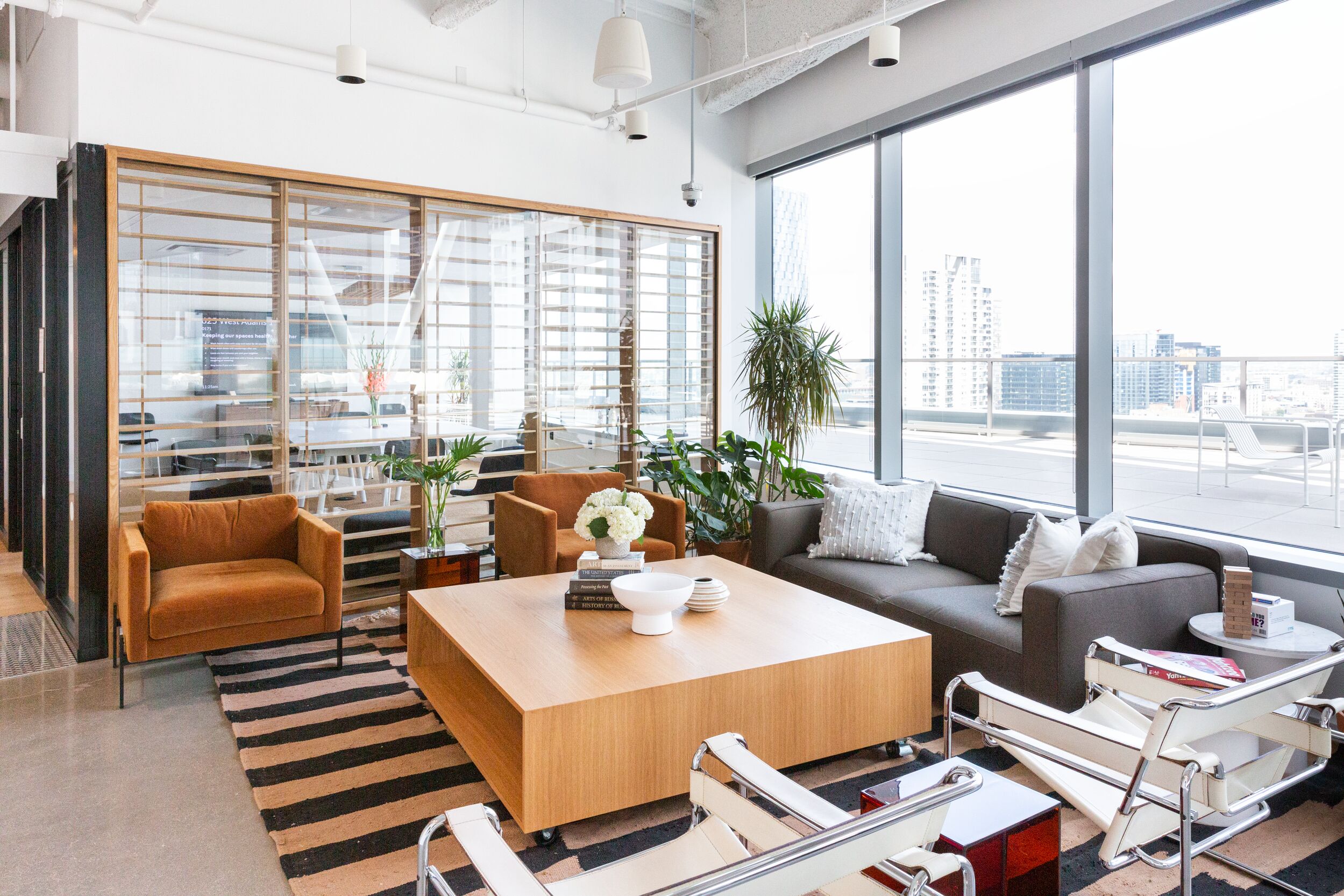 Common Area