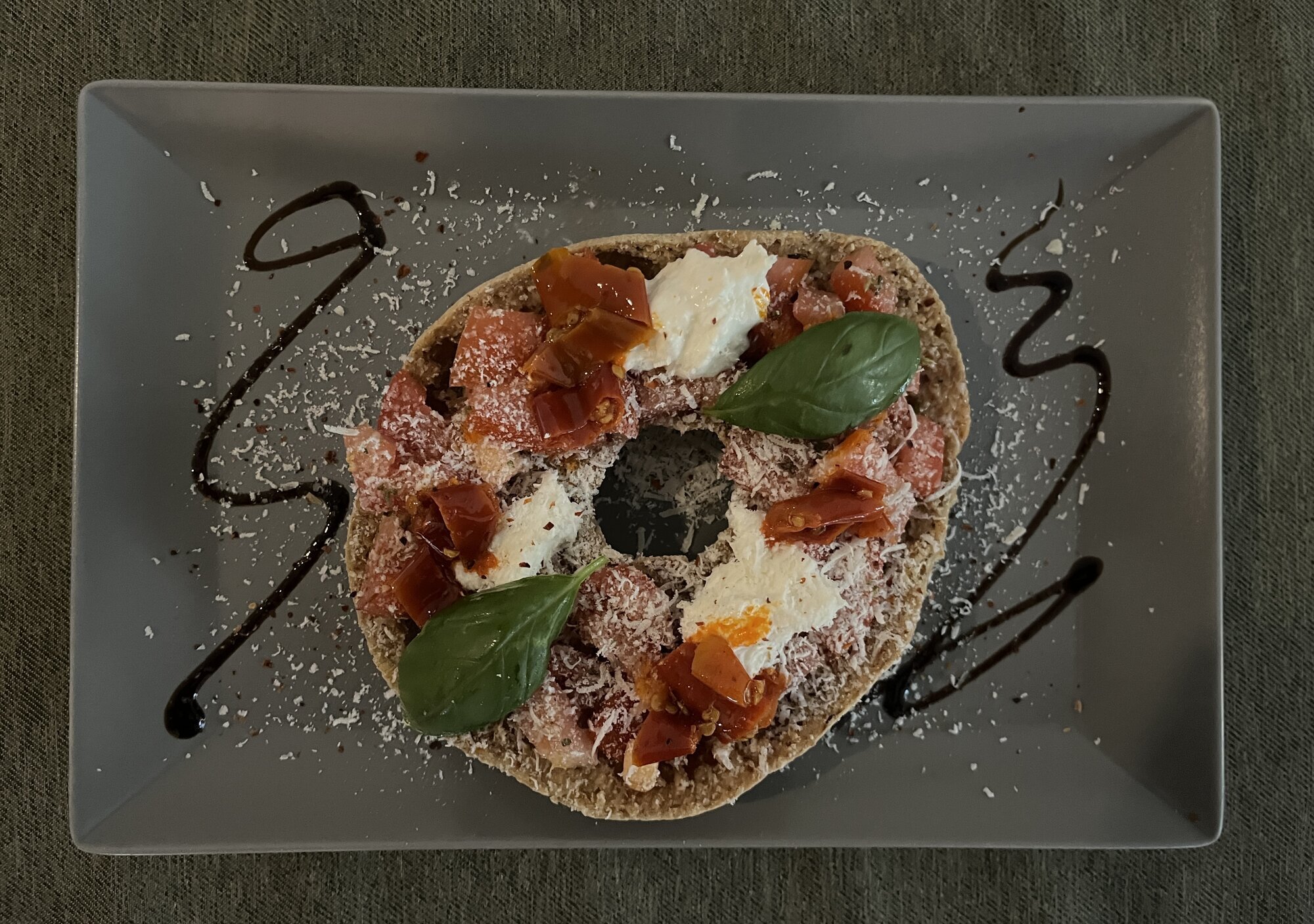 Feinkost & Weinbar Rossano - GALLERY
