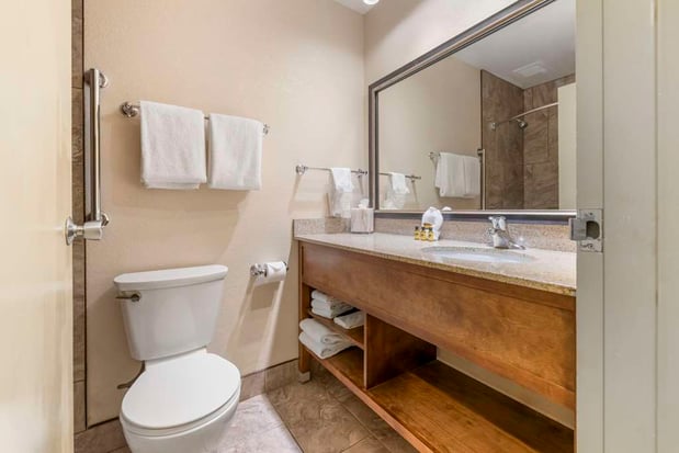 Images Best Western Plus Ramkota Hotel