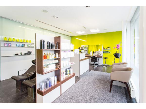 Frisör Edeltraud Müller, Walgaustraße 18 in Thüringen