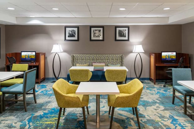 Images Hampton Inn Kansas City-Lee's Summit