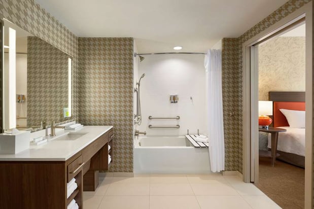 Images Home2 Suites by Hilton Frederick