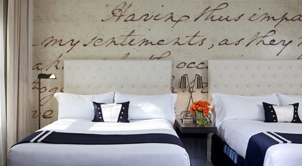 Images Kimpton George Hotel by IHG