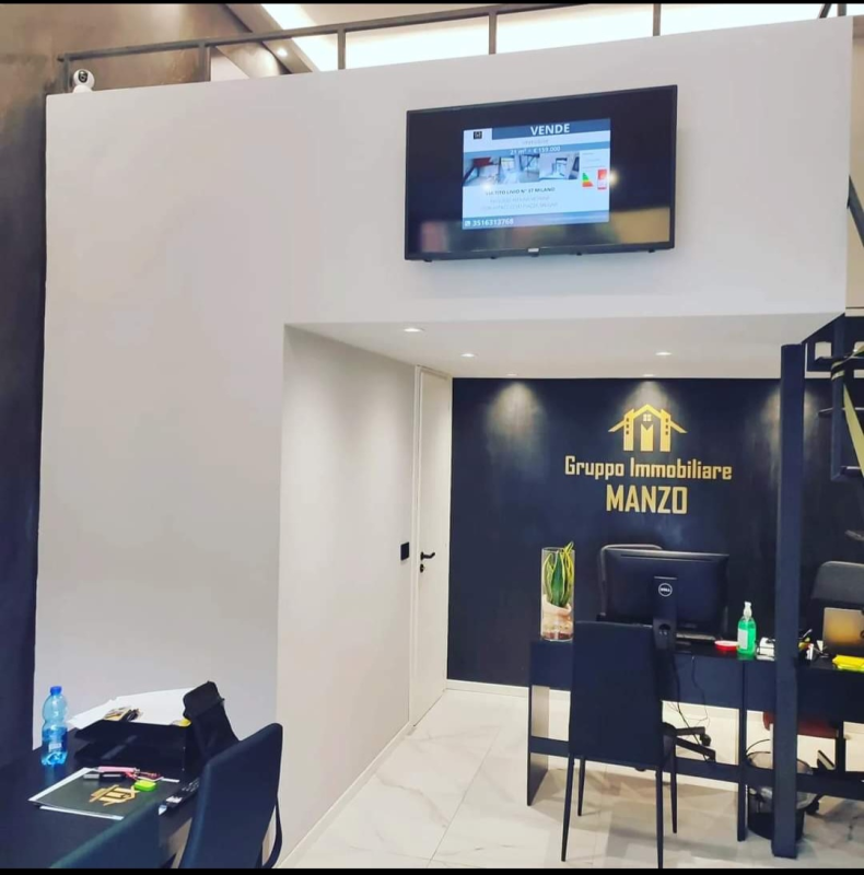 Images Agenzia Immobiliare Manzo