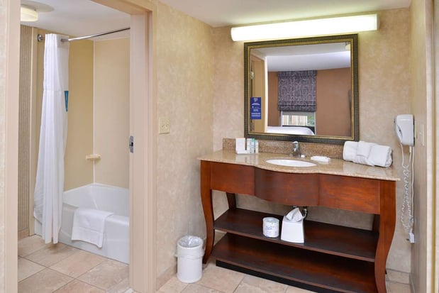 Images Hampton Inn Wytheville