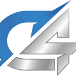 C4 Wraps Logo