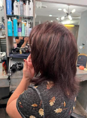 Images TMK Hair Care