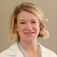 Dr. Christina P. Carpenter