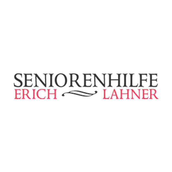 Lahner Erich Seniorenhilfe Logo