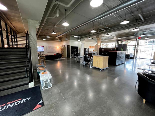 Images Coalesce Marketing & Design, Inc.