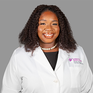 Image For Dr. Courtney  Chism DO