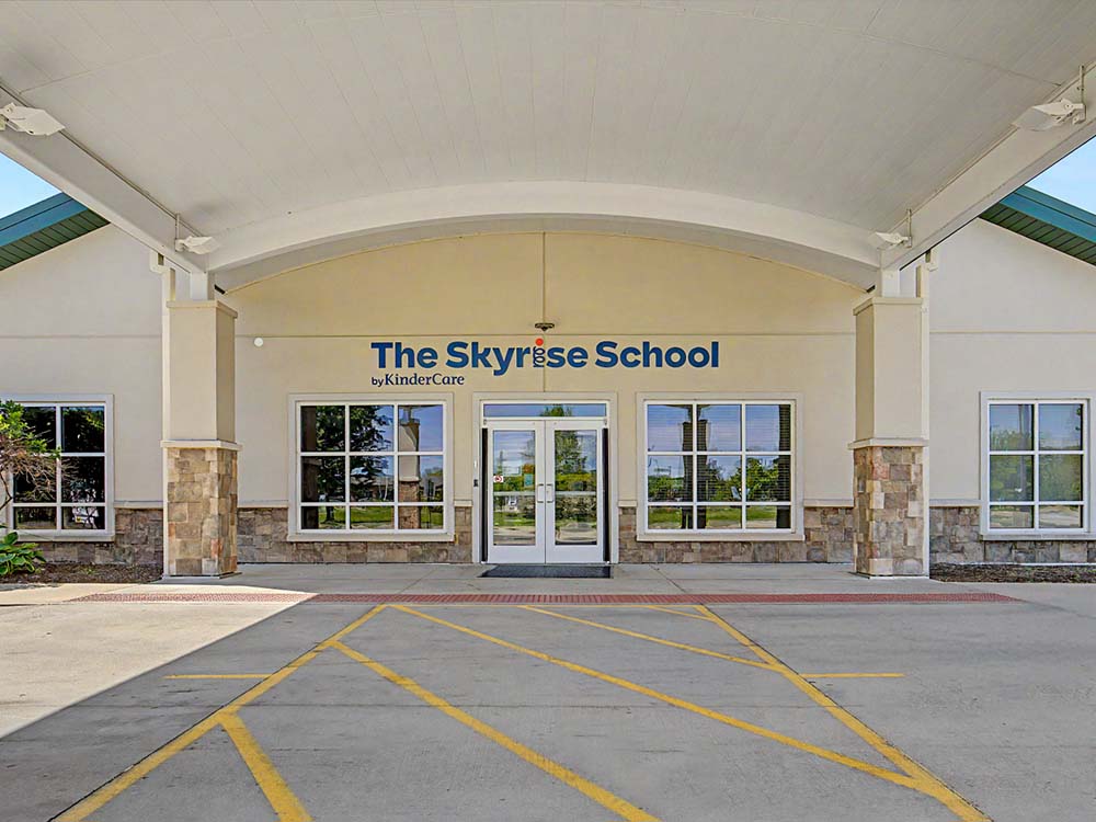 Skyrise School of East Decatur