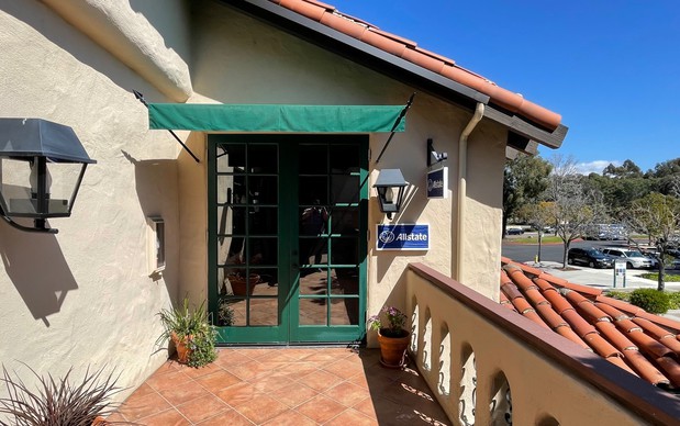 Images Anthony Dellorfano: Allstate Insurance