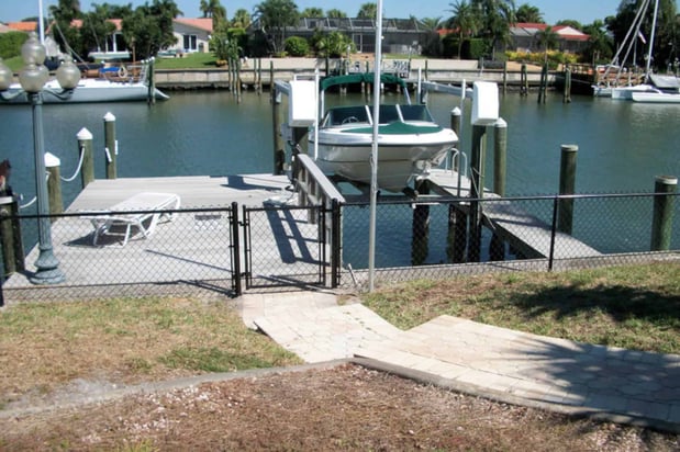 Images Superior Fence & Rail
