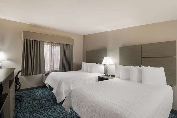 Images Best Western New Oregon