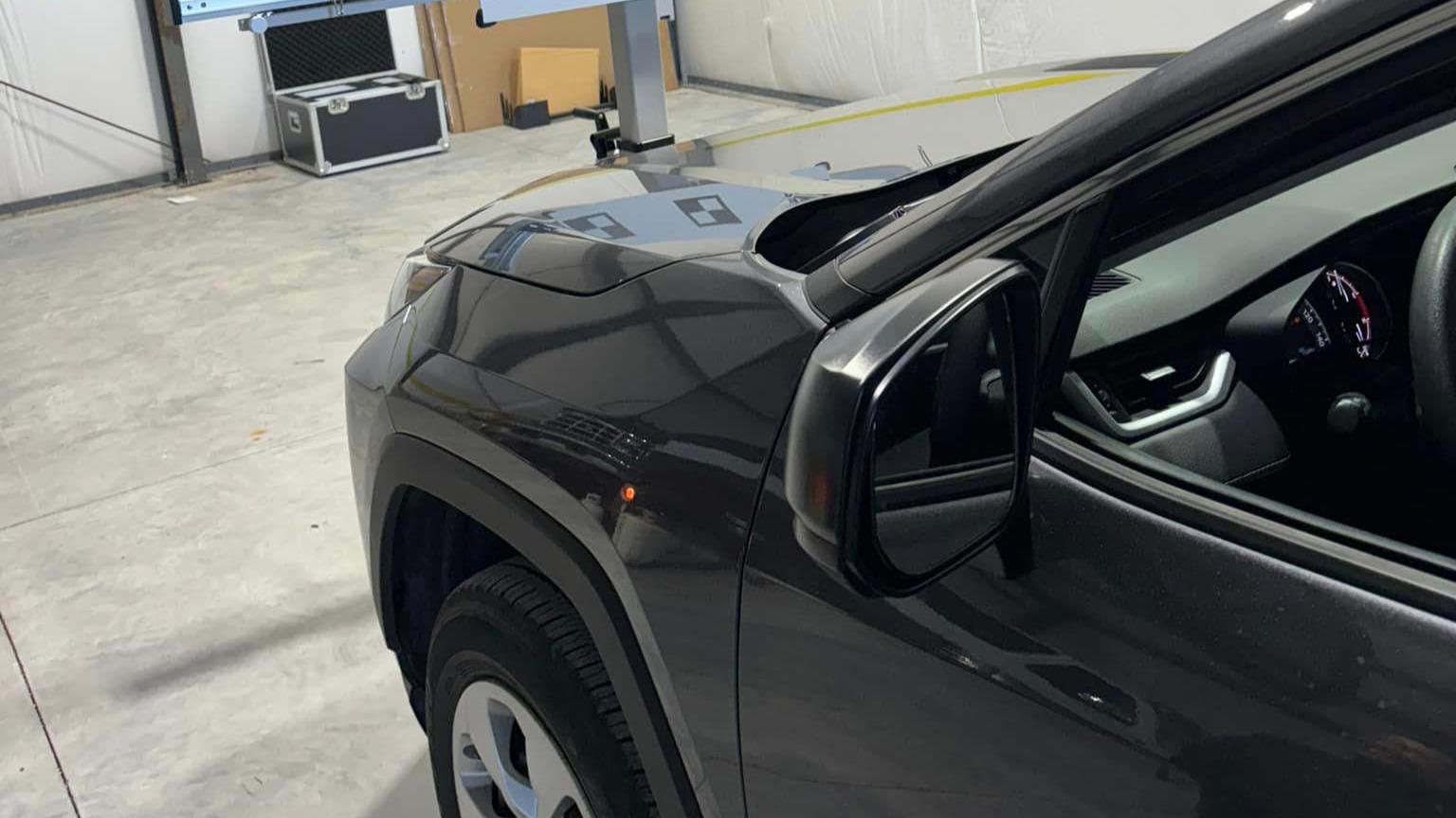 For reliable auto mirror replacement, trust ATC Auto Glass. Our owner-operated service ensures a seamless mirror replacement process, swiftly addressing any damage or wear to your vehicle's mirrors, so you can maintain complete control and safety while driving.