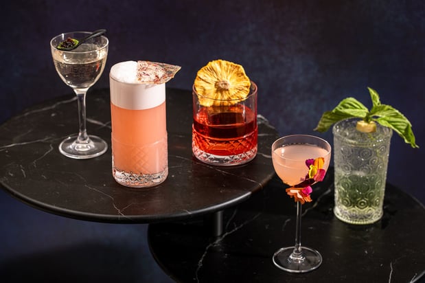 Images InterContinental Boston by IHG