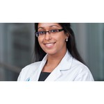 Anita Mamtani, MD, FACS - MSK Breast Surgeon Logo