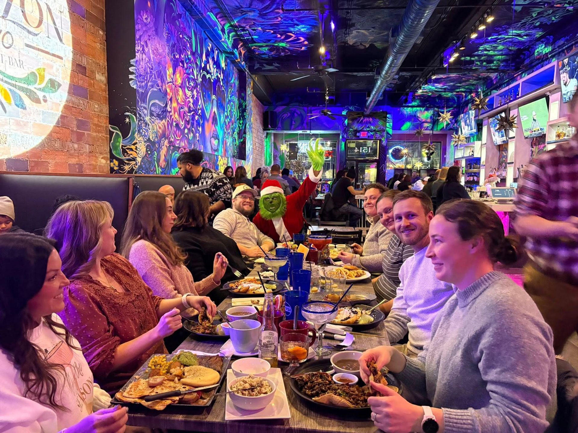 Corazon Latino Restaurant and Bar Image