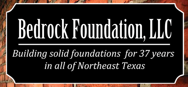 Images Bedrock Foundation Repair, LLC