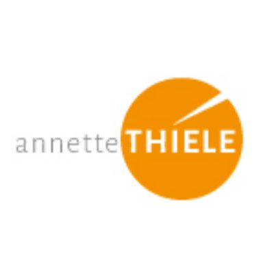 Logo Beratung Thiele . Gesundes Arbeiten und Führen Karriere-Coaching