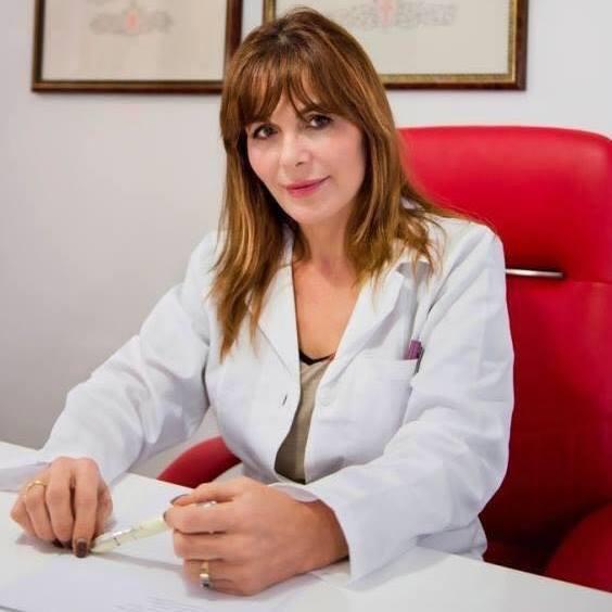 Images Meo D.Rssa Anna Laura Dermatologa