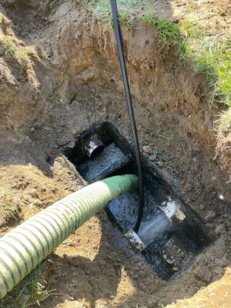 Images Reliable Sewer and Drain LLC