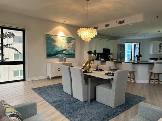 Images Purposely Placed Home Staging & Design