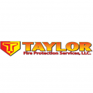 Taylor Fire Protection Services Logo