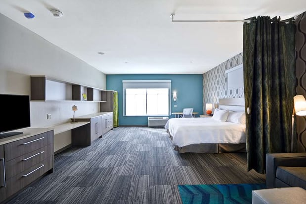 Images Home2 Suites by Hilton Perrysburg Levis Commons Toledo