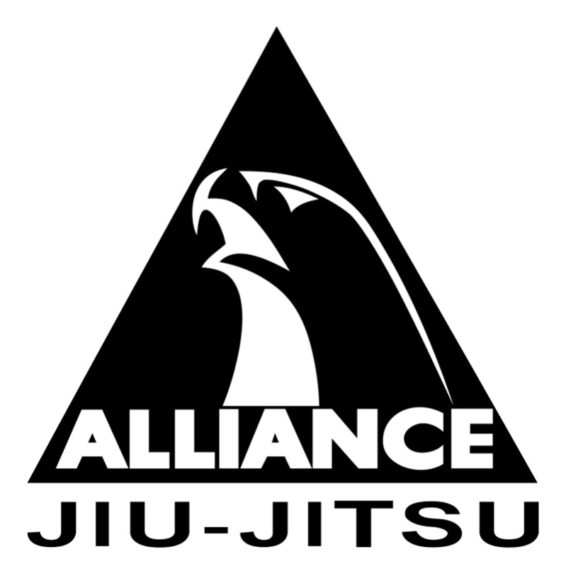 Alliance BJJ Puyallup Logo