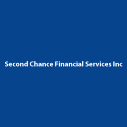 Second Chance Financial Services, Inc.