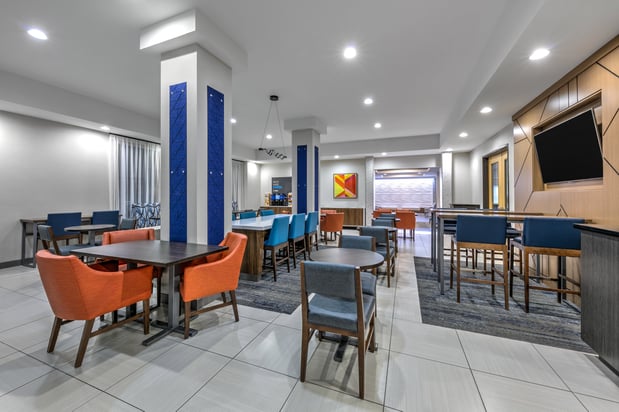 Images Holiday Inn Express & Suites Amarillo West by IHG