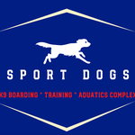 Sport Dogs Complex Logo