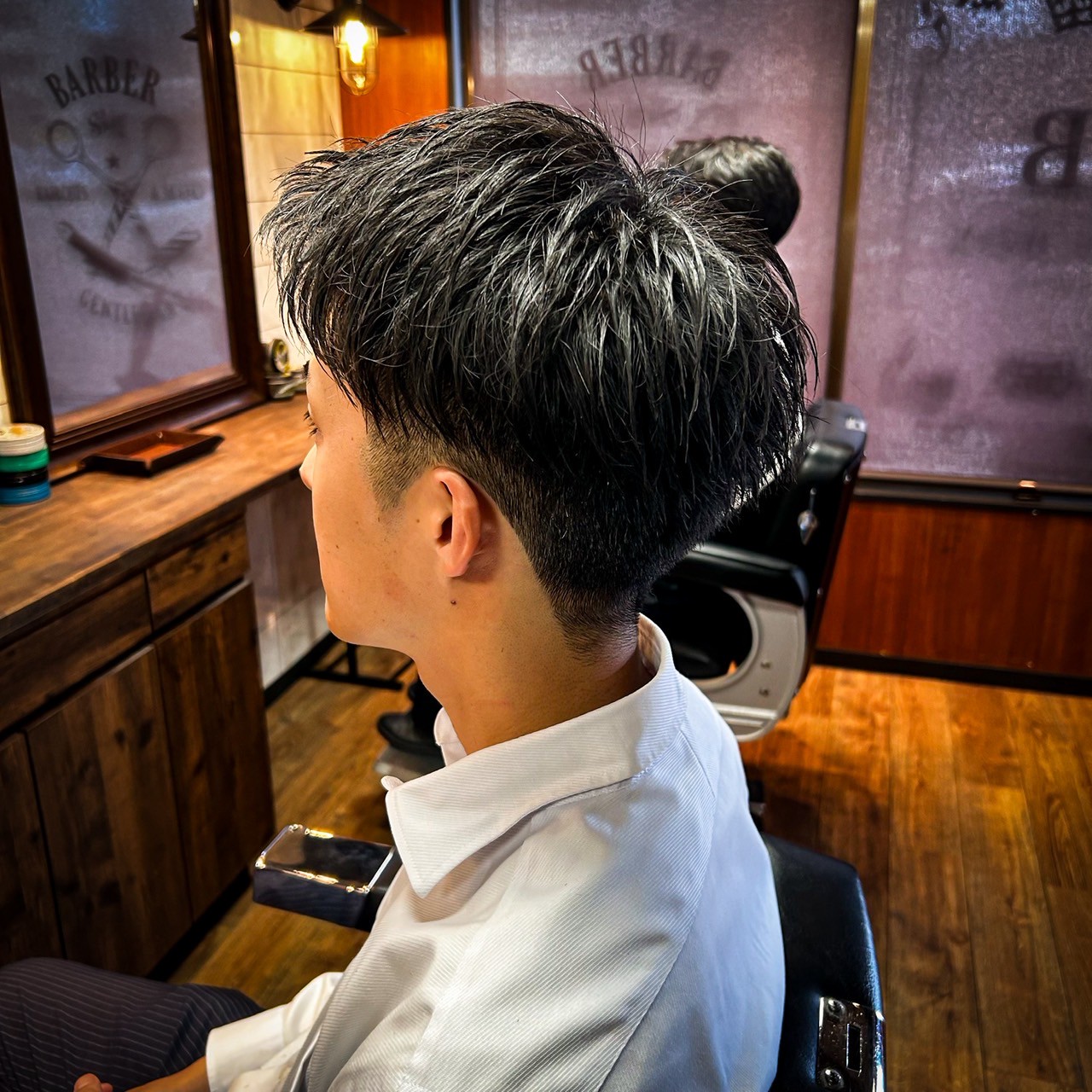 Images Men's Salon JOYBOX 東三国店