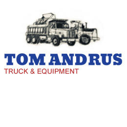 Tom Andrus Truck and Equipment