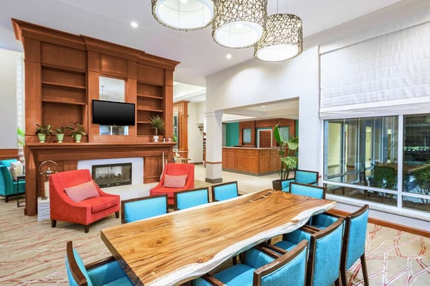 Images Hilton Garden Inn Independence