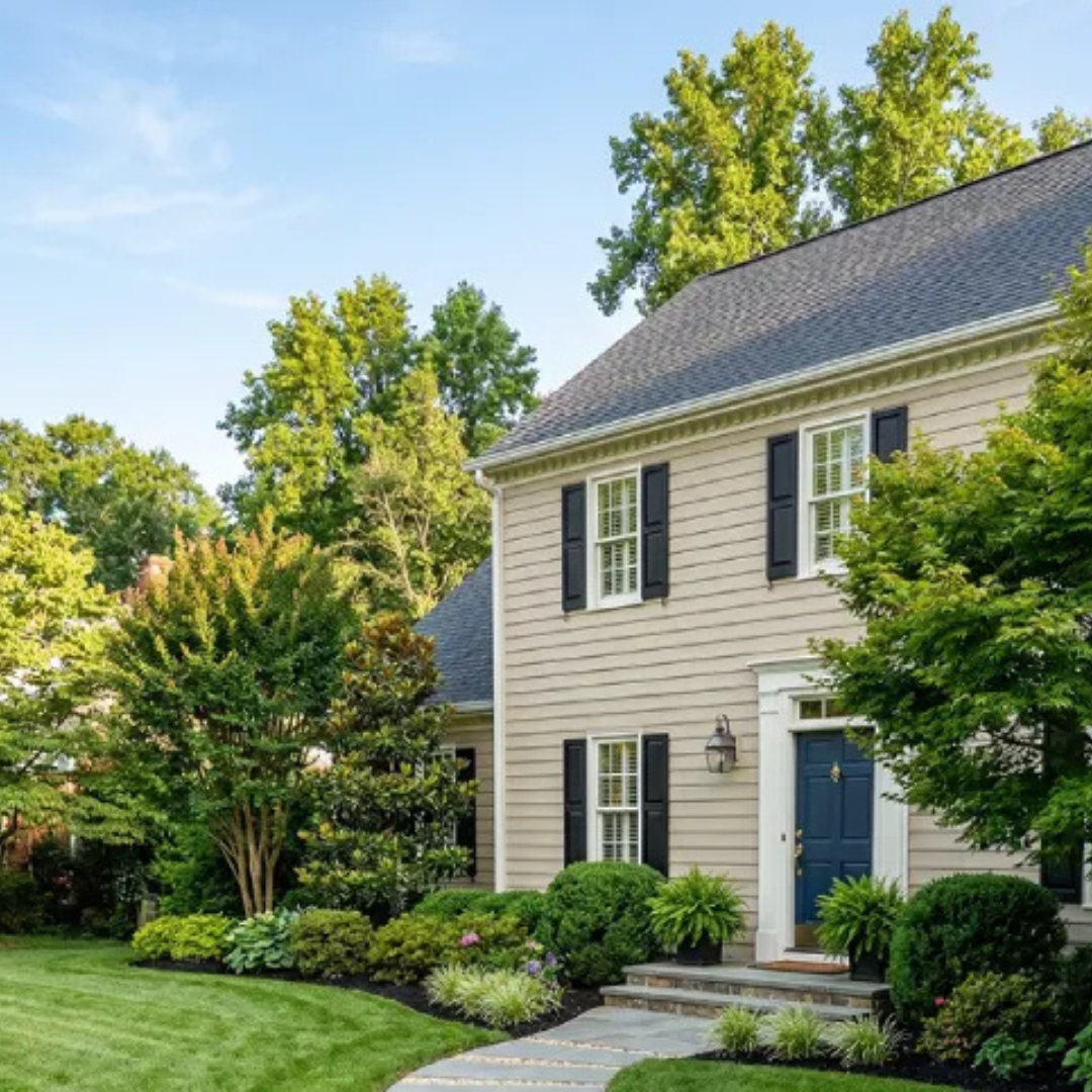 Charlottesville Lawn Care