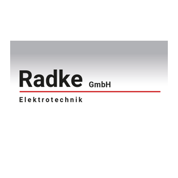 Elektro Radke GmbH in Laudenbach an der Bergstraße - Logo