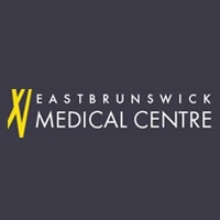 East Brunswick Medical Centre Logo