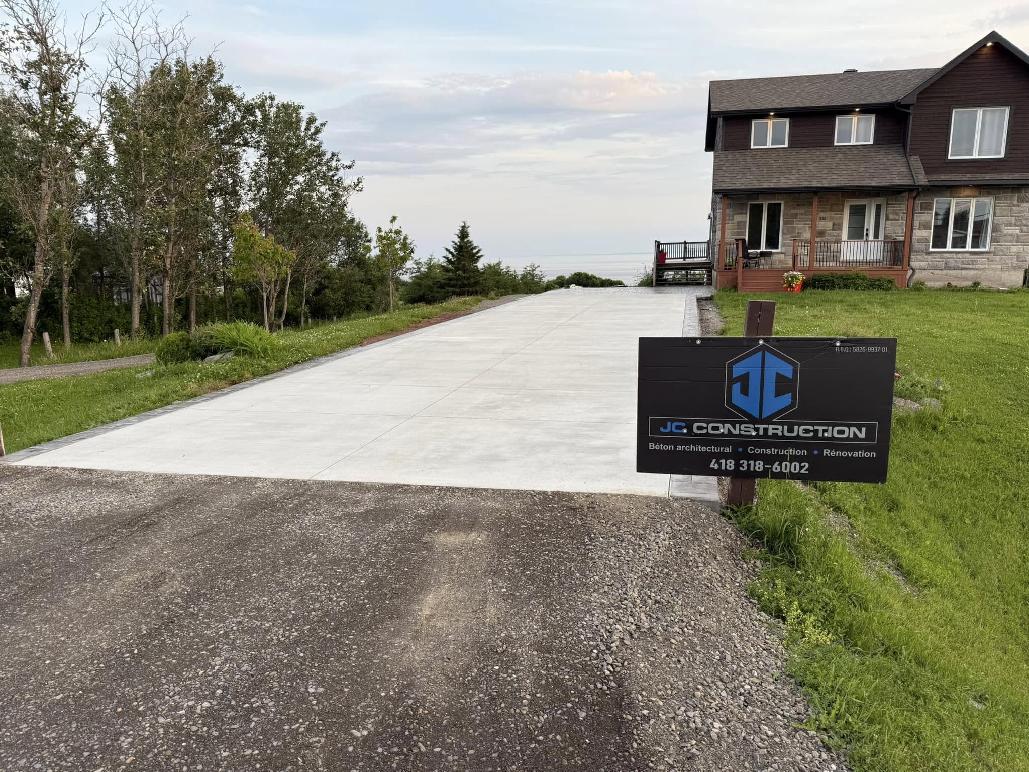 Images JC Construction