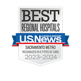 Gift Shop: California Pacific Medical Center: California West Campus