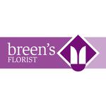 Breen's Florist Logo