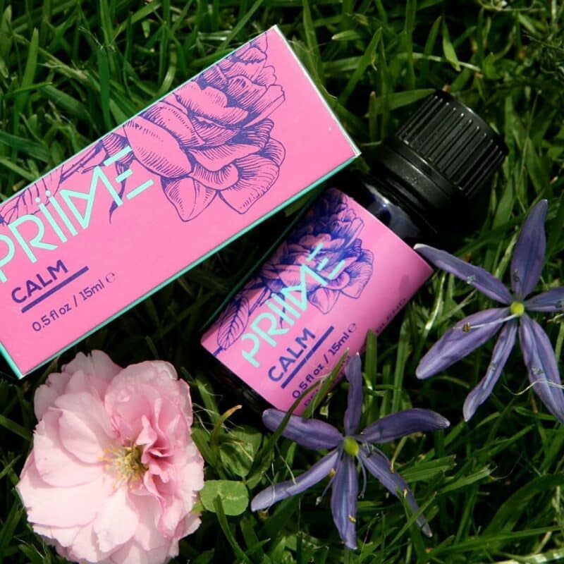 Priime™ Calm