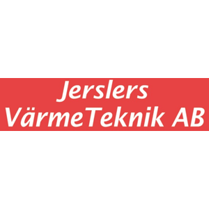 Jerslers Värmeteknik AB Logo