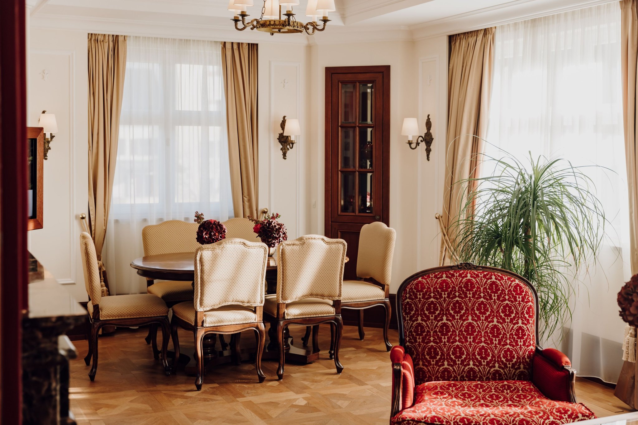 Schloss Fuschl, a Luxury Collection Resort & Spa, Fuschlsee-Salzburg, Schloss Strasse 19 in Hof Bei Salzburg